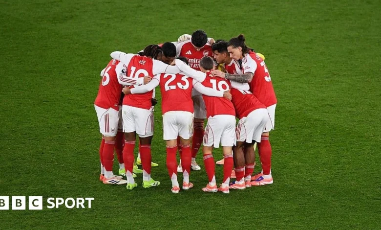 Arsenal news: How significant is Gunners' Premier League lead?