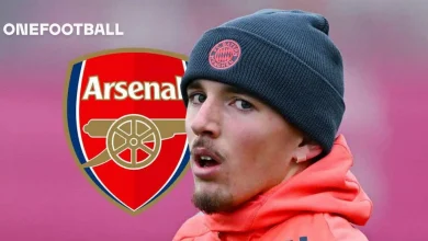 Arsenal transfer audition ready as German ‘gem’ breaks ANOTHER record – ‘Extraordinary stuff’