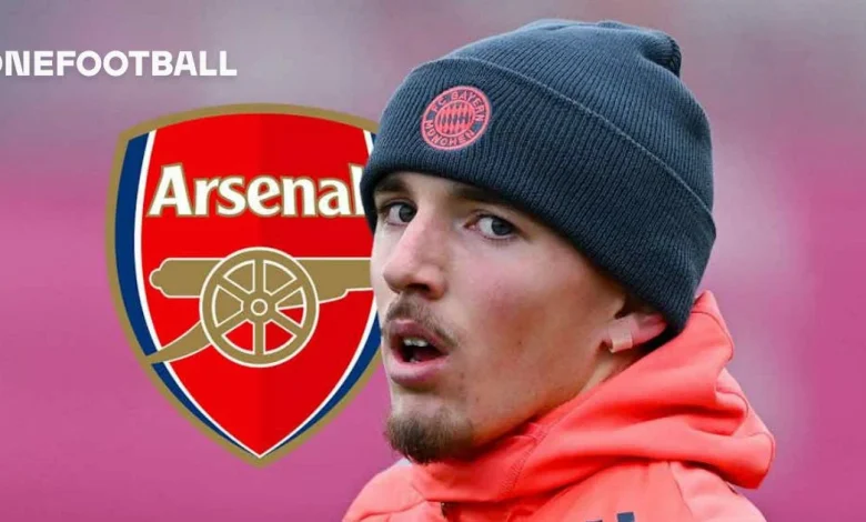 Arsenal transfer audition ready as German ‘gem’ breaks ANOTHER record – ‘Extraordinary stuff’