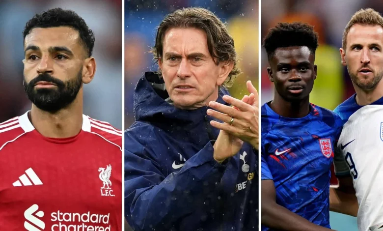 Arsenal vs Bayern, Chelsea, Salah, Frank, Boro vs Coventry feature in F365's Big Midweek