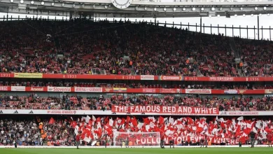 Arsenal vs Tottenham Hotspur Live: Score, Latest Updates, Commentary, News from the NLD