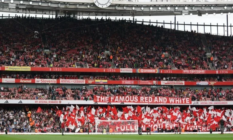 Arsenal vs Tottenham Hotspur Live: Score, Latest Updates, Commentary, News from the NLD