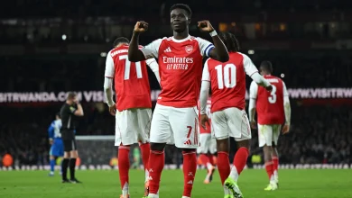 Arsenal vs Tottenham Preview: Team News, H2H, early injury news, probable lineups, tickets and more