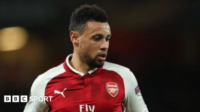 Arsenal vs Tottenham quiz: Name these north London derby players