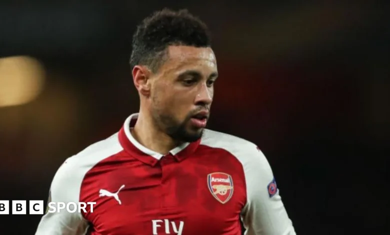 Arsenal vs Tottenham quiz: Name these north London derby players