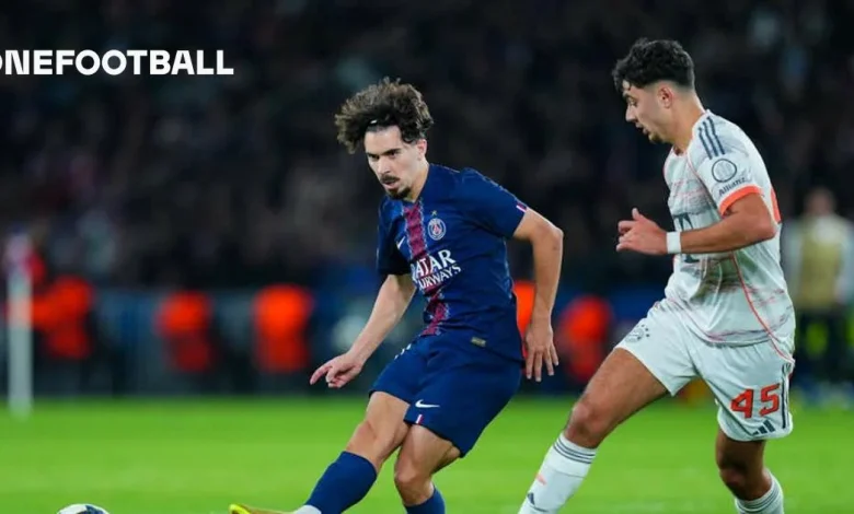 Arsenal will try to sign Champions League winner in 2026