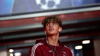 Arsenal wonderkid Max Dowman set for shock England promotion, as Three Lions accelerate pathway