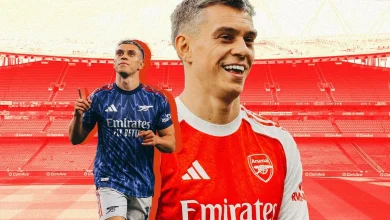 Arsenal’s Mr Reliable: How Leandro Trossard Became a Key Man for Mikel Arteta