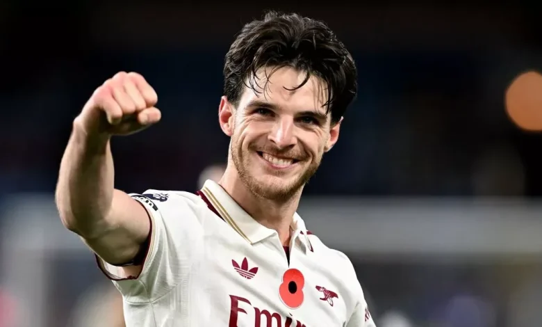 Arsenal's next five Premier League games compared to title rivals Man City and Liverpool