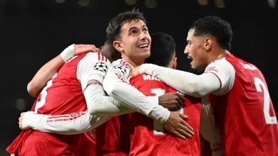 Arsenal's next five fixtures compared to Chelsea and Man City after huge Bayern win