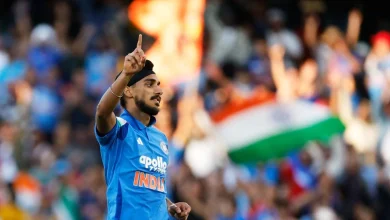 Arshdeep's name should be second in list if Bumrah is playing: Ashwin