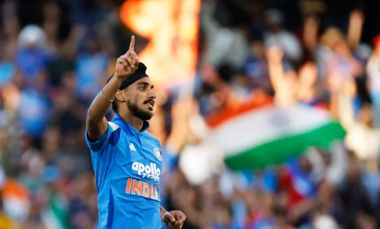 Arshdeep's name should be second in list if Bumrah is playing: Ashwin