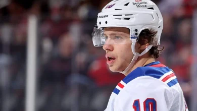 Artemi Panarin’s future with the Rangers: What I’m hearing amid star’s scoring drought - The Athletic
