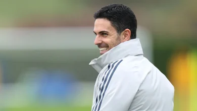 Arteta 'aware of how difficult it is to keep winning' as Arsenal look to extend incredible run