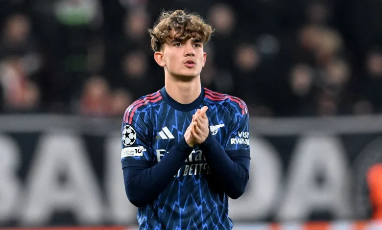 Arteta hails key trait of history-making Dowman