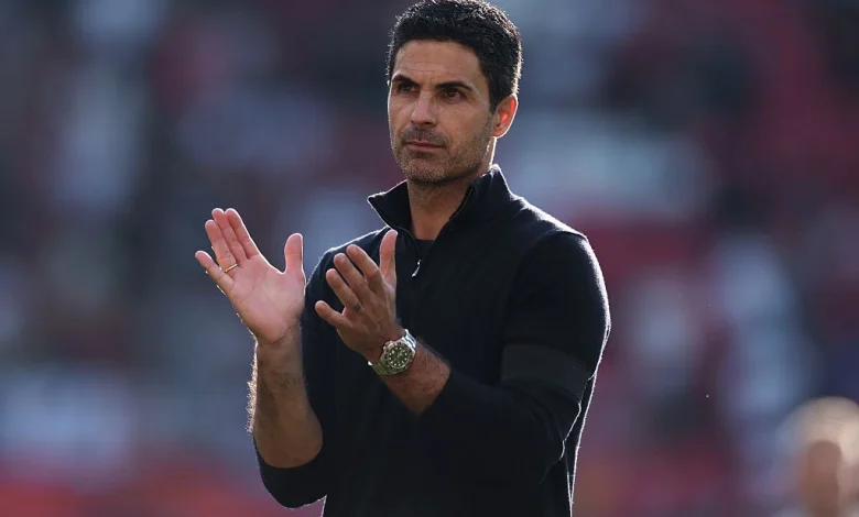 Arteta highlights ‘exceptional’ Raya trait as Arsenal bid to keep clean sheet run going