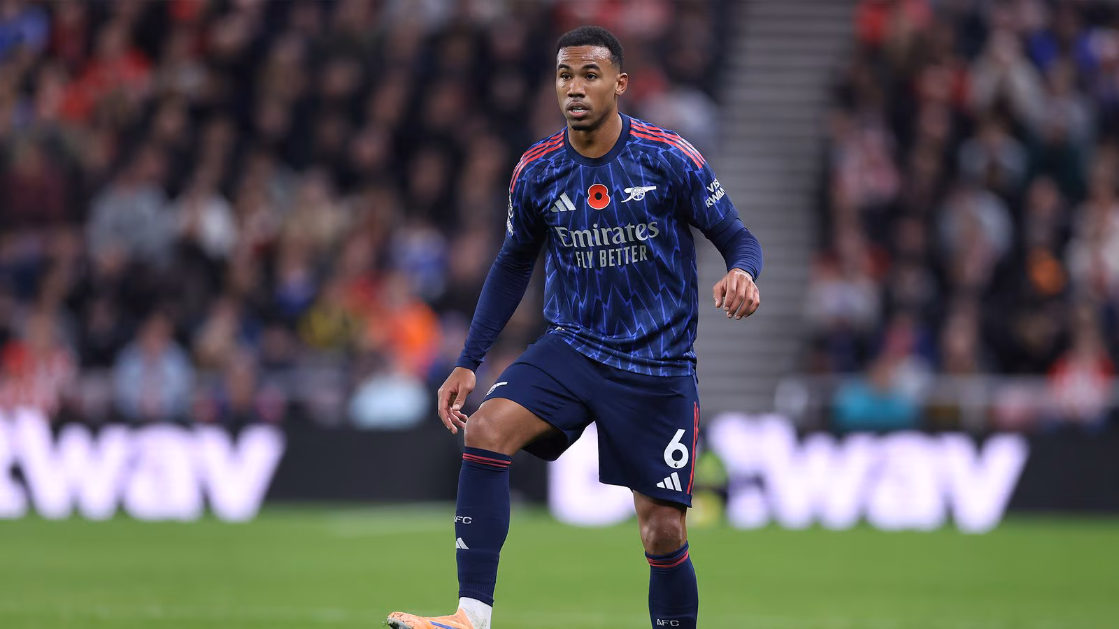 Arteta's injury update on Gabriel and Calafiori | Press conference | News