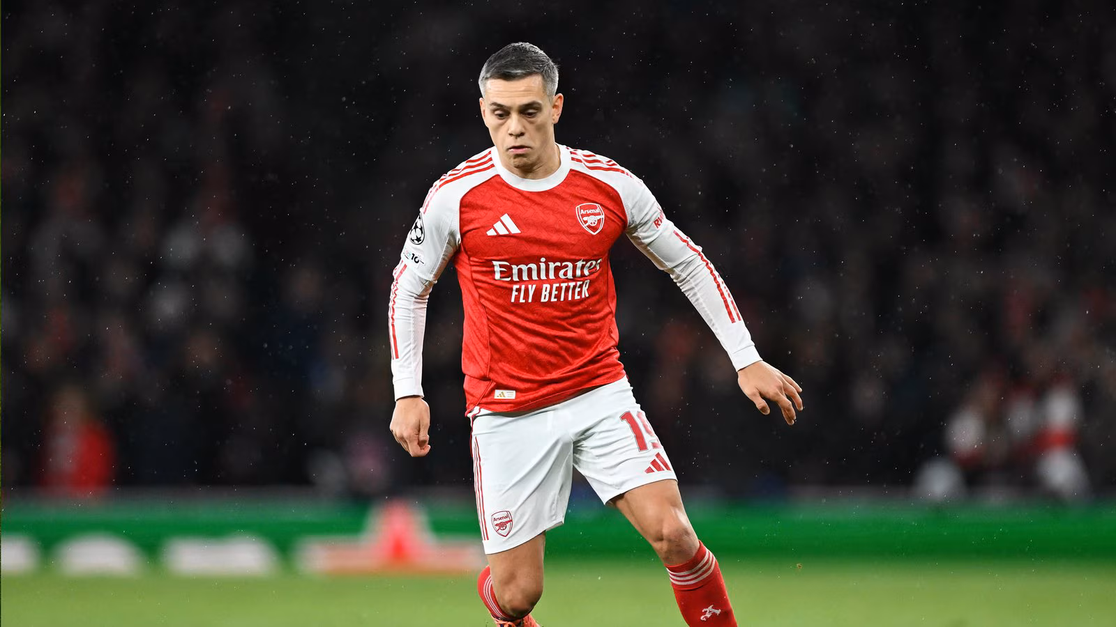 Arteta's update on Trossard and Brazilian duo | Press conference | News