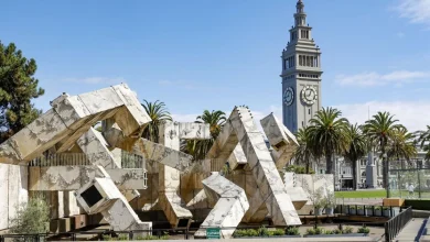Arts Commission OKs Vaillancourt Fountain removal