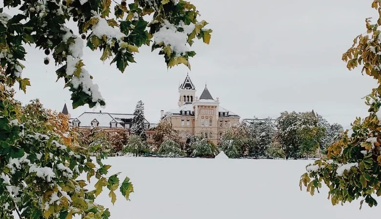 Arts & Entertainment at USU: December Events Preview