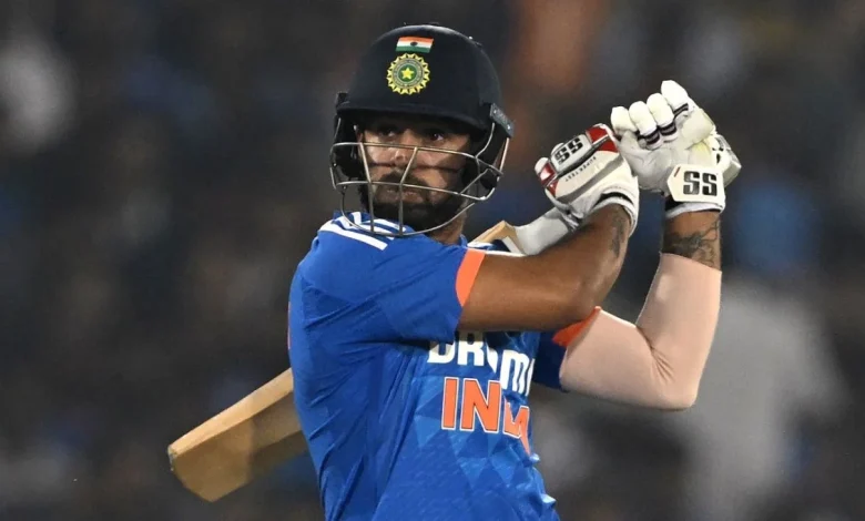 Arya and Suryavanshi in Jitesh-led India A squad at Rising Stars T20 Asia Cup