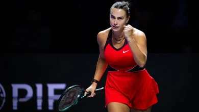 Aryna Sabalenka vs Amanda Anisimova Prediction: can Anisimova keep her top-5 spot and Turin seeding?
