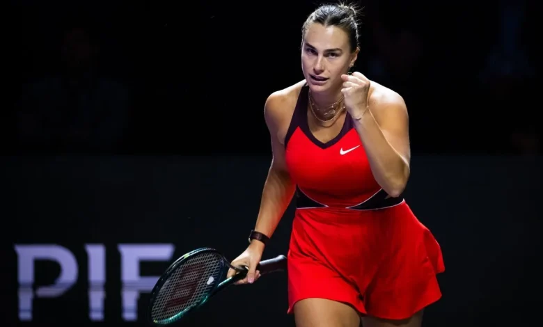 Aryna Sabalenka vs Amanda Anisimova Prediction: can Anisimova keep her top-5 spot and Turin seeding?