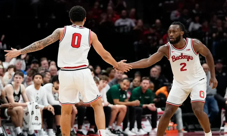 As 2025-26 gets underway, here are the keys to the season for Ohio State men's basketball