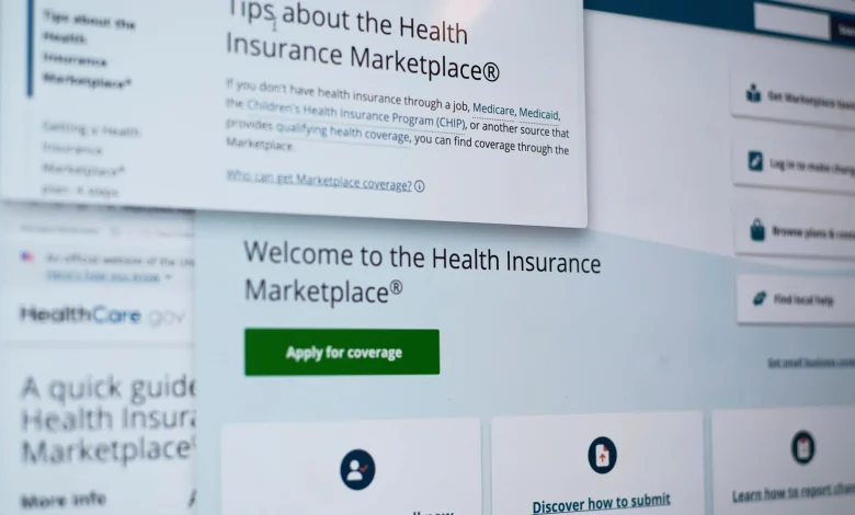 As ACA enrollment opens, Wisconsinites experience sticker shock