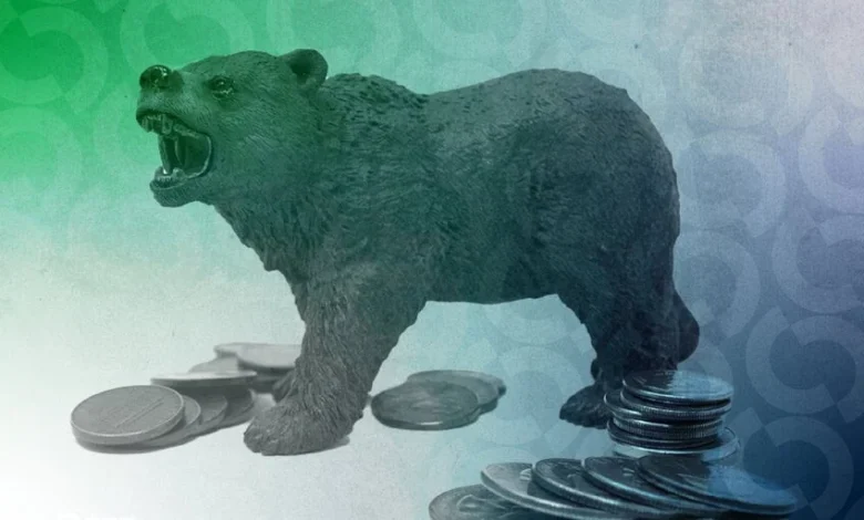 As Bitcoin Plunges Below $95K, Is Crypto in a Bear Market?