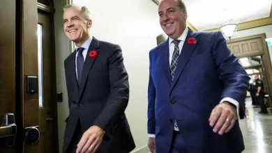 As Carney government scrambles to lure support for budget, Poilievre’s Conservatives struggle to define the opposition narrative