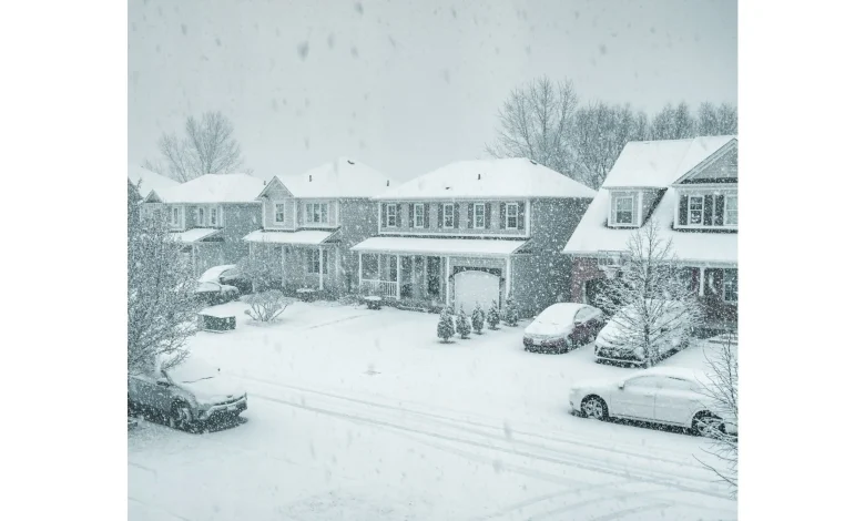 As Cold Weather Looms, Generac Urges Homeowners to Prepare for Power Outages