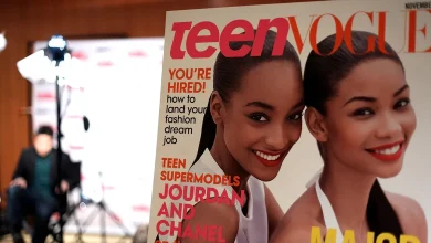 As Condé Nast Folds Teen Vogue Into Vogue’s Website, NewsGuild Condemns the Plan