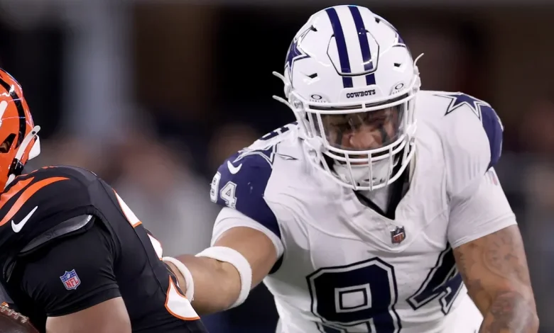 As Cowboys return to field, what we know about Marshawn Kneeland's death