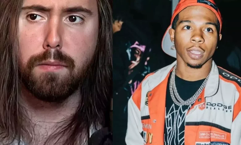 As Deshae Frost reveals Twitch earnings, Asmongold alleges edits