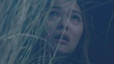 As Everyone Searches Frantically for Luna, Her Getaway Comes to a *Crashing* Halt