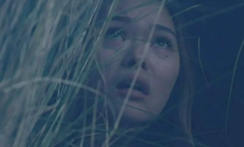 As Everyone Searches Frantically for Luna, Her Getaway Comes to a *Crashing* Halt