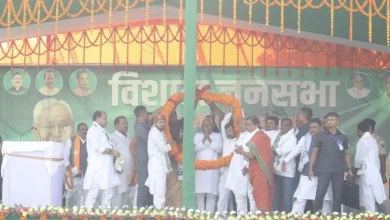 As Grand Alliance Reworks Caste Math, NDA Battles to Retain Champaran