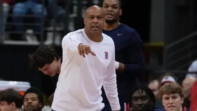 As MSU, Detroit Mercy rekindle rivalry, Monty thanks Izzo for saving career