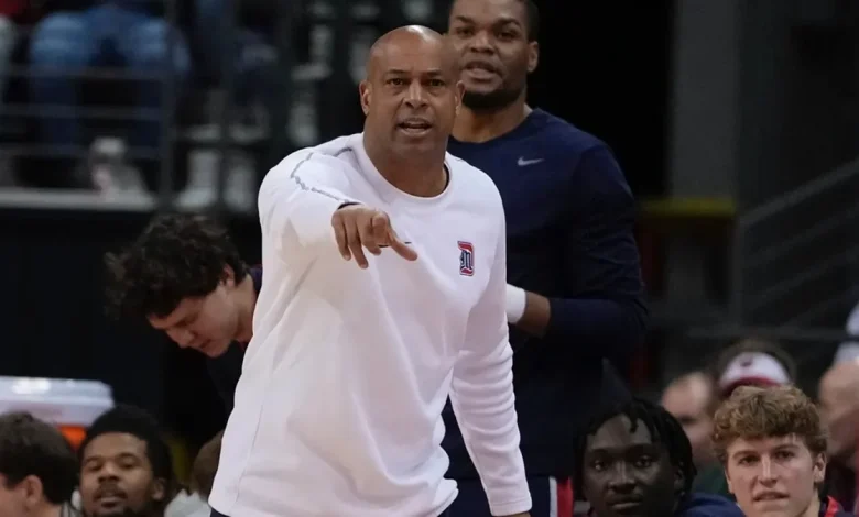 As MSU, Detroit Mercy rekindle rivalry, Monty thanks Izzo for saving career