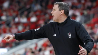 As NC State hosts VCU, why Will Wade says he regrets leaving the Rams when he did