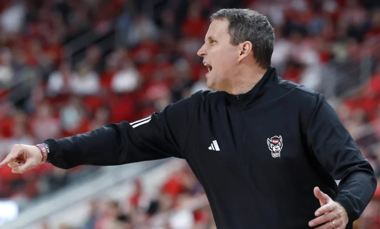 As NC State hosts VCU, why Will Wade says he regrets leaving the Rams when he did