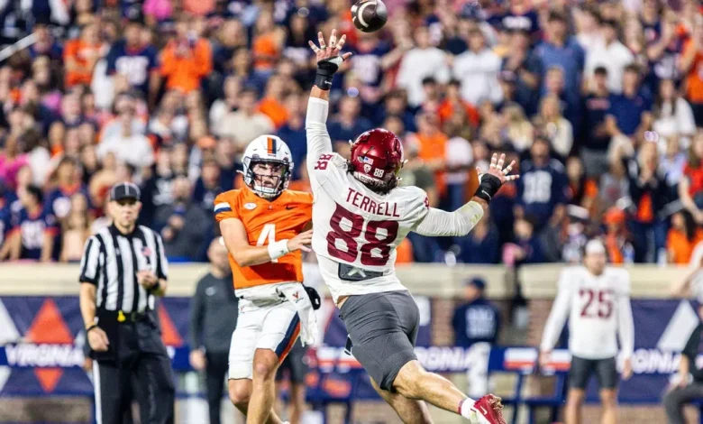 As WSU looks to draw closer to bowl eligibility, Cougar pass rushers get big opportunity against Louisiana Tech