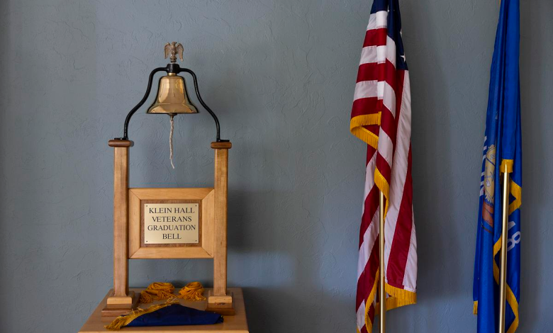 As Wisconsin celebrates Veterans Day, lawmakers are considering these 12 veteran-related bills