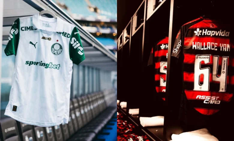 As estratégias de Abel Ferreira e Filipe Luís nos jogos prévios à final da Libertadores