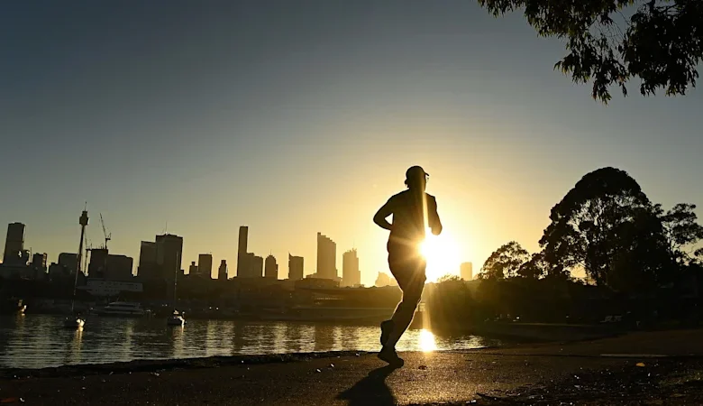 As heat soars, firefighters brace for catastrophic conditions