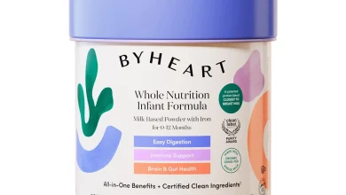 As infant botulism outbreak grows ByHeart recalls all baby formula sold nationwide