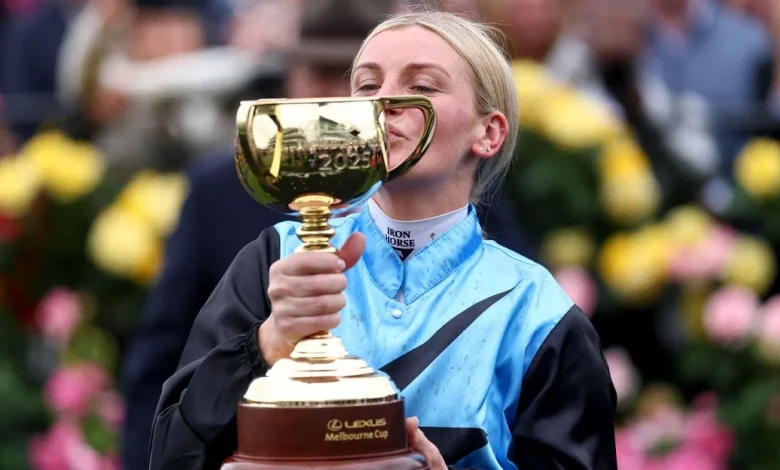 As it happened: History made as Half Yours does the double