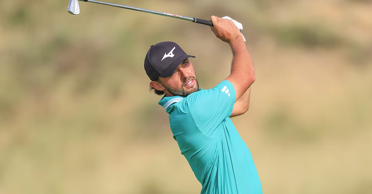 As last chance looms, these DP World Tour players are projected to earn PGA TOUR cards for 2026