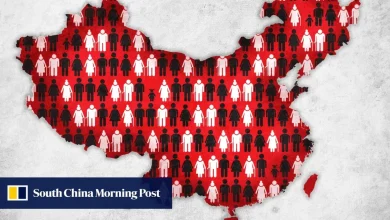 As more of China becomes ‘moderately aged’, how will its economy change?